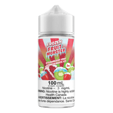 Frozen Fruit Monster - Strawberry Kiwi Pomegranate Ice Vape Juice available on Canada online vape shop